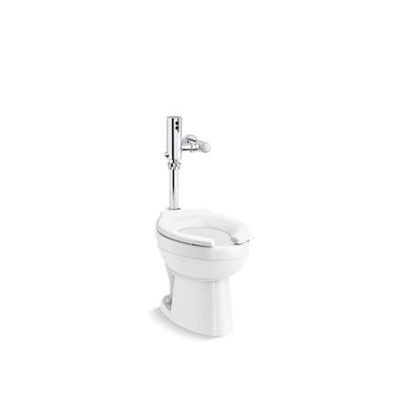 Kohler Wellcomme Antimicrob & Mach 1.28 Hybrid K-PR96053-T4HS-NA